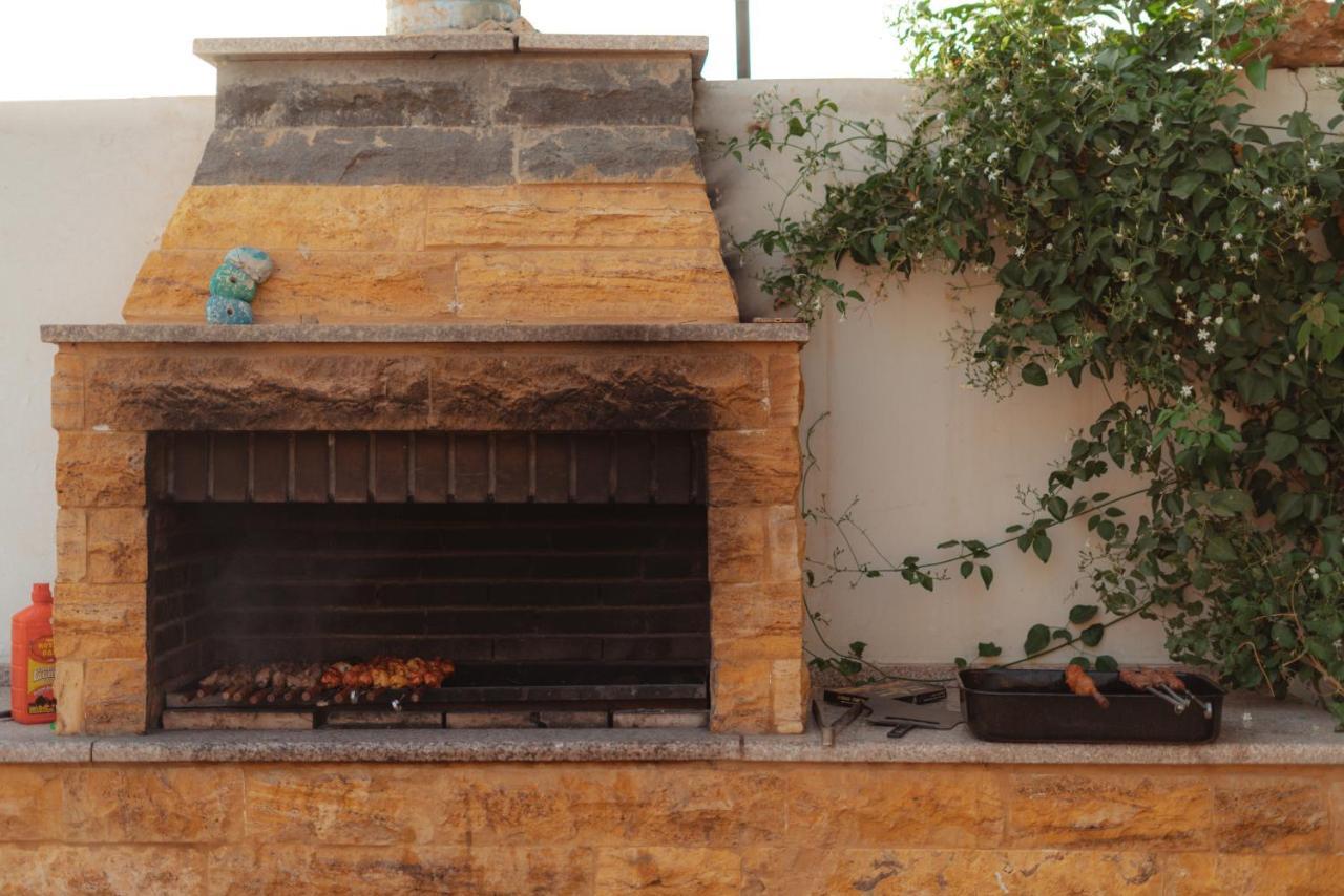 Little Venice Chalet- Private Villa- Dead Sea Jordan Sweimeh エクステリア 写真
