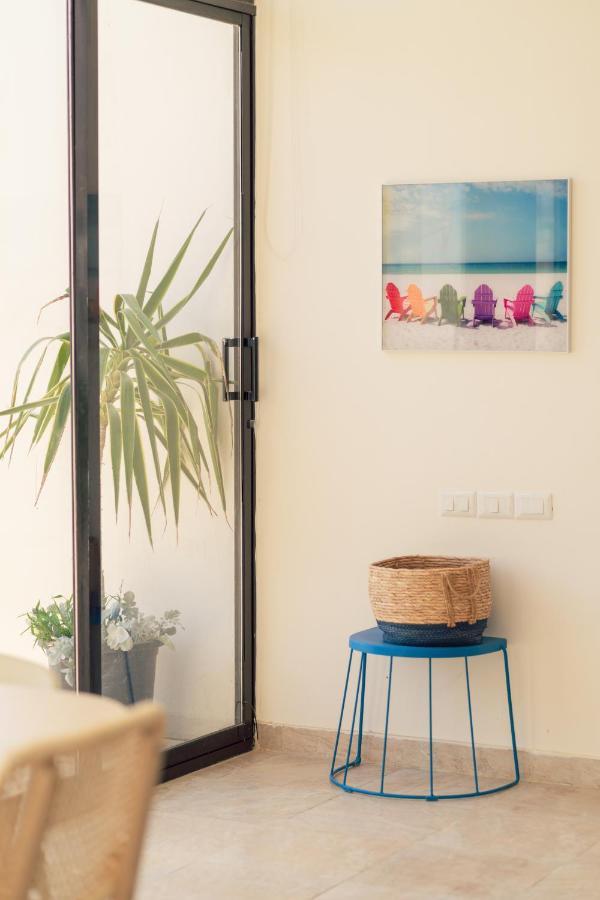Little Venice Chalet- Private Villa- Dead Sea Jordan Sweimeh エクステリア 写真